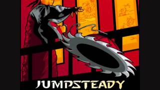 Watch Jumpsteady Amys Ghost video