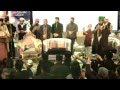Grand Rabi ul Awal Sharif Mehfil E Milaad in Birmingham Naat by Pir Sahibzaada Sahib Eidgah Sharif