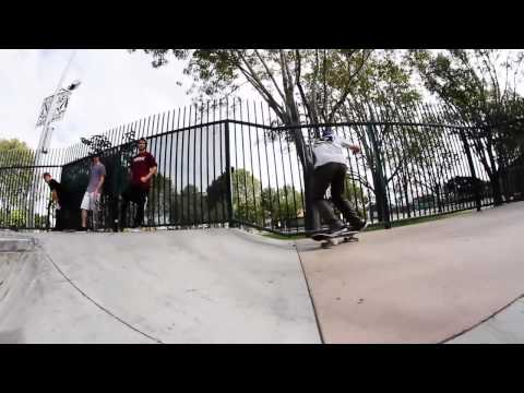 Ryan Spencer Video