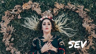 Ezgi Otmanoğlu - Sev (Audio)