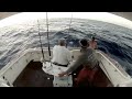 BIG GAME FISHING