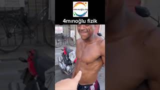 Technologia, 4Mınoğlu Fizik