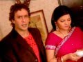 shradha sharma family drama in a tv show...