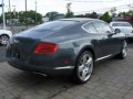 2012 Bentley Continental GT - Parsippany NJ