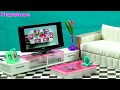 Download DIY HOW TO MAKE A MINIATURE TV DIY HOW TO MAKE A MINIATURE TV
