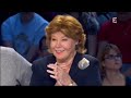 Nadine de Rothschild - On n'est pas couché 2 mai 2009 #ONPC