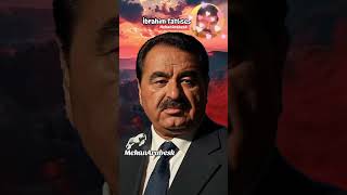 Gül Yüzlüm Melek Soylum İbrahi̇m Tatlises