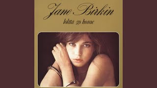 Watch Jane Birkin Theres A Small Hotel video