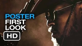 Django Unchained Characters - Poster First Look (2012) Quentin Tarantino Movie HD
