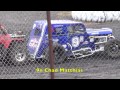 Dwarf Cars MAIN 7-25-15 Petaluma Speedway