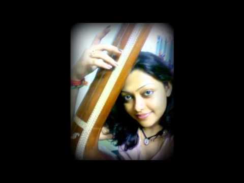 Ivy Banerjee - Dadra - Rangi Saree Gulabi Chunariya Re