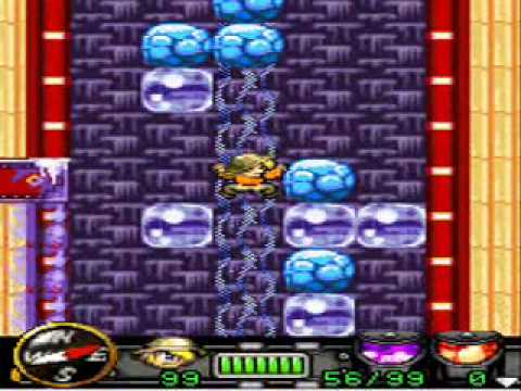 Diamond Rush Siberia-Tibet stage 10 - perfect walkthrough (plus...