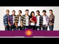 D-KLASSE - SI ME DEJAS AHORA (Single) CBBA - BOLIVIA 2013