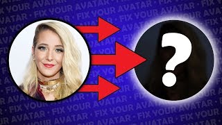 Fix your avatars. (YIAY #415) Fix your avatars. (YIAY #415)