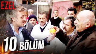 Ezel 10. Bölüm ( HD)