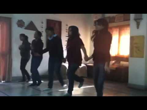 Didi dance