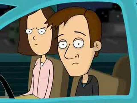 Youtube Poop: Trapped In The Drive Poo Part 2