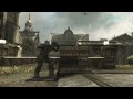 xBullseyexVoltz Final Gears of War 2 Montage