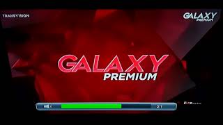 Mission Impossible 2 - Galaxy Premium Intro