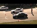 Automaxx Streetpower 2011 | Subaru Impreza vs Mitsubishi Lancer Evolution!