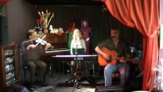 Watch Planxty The Rambling Siuler video