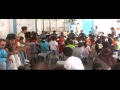 Music Days 2008 in Palestine. Oriental Music