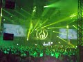 Mayday Polska 2009 Katowice - Moguai 2 [Huggy & Dean Newton - 747 (original mix)]