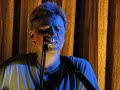 Bill Fox - Blue Moon of Kentucky / My Baby Crying (Live at the Mayfair Theatre, May 14/2010)