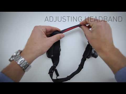 V4pro 1000 Rechargeable Headlamp V4pro 1000 Rechargeable Headlamp