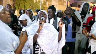 Sokhna Ada Mbaye Zikroullah Sokhna Ada Mbaye Zikroullah