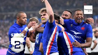 Grand Format : la magie Bleue