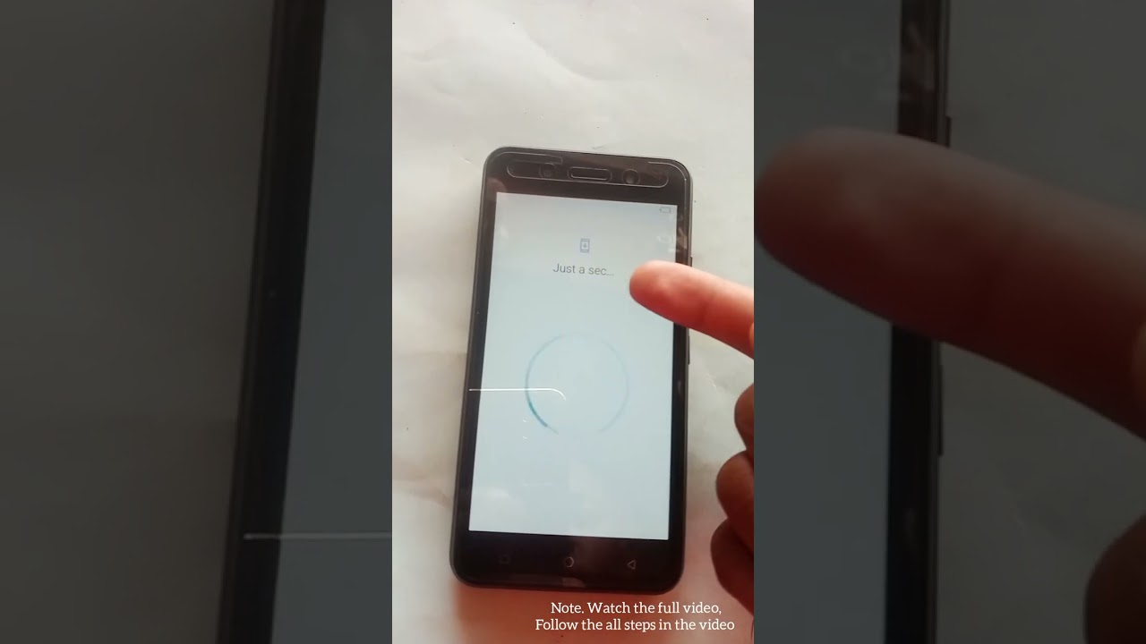 itel A18 frp bypass | How to remove itel A18 Google itel A18 frp bypass | How to remove itel A18 Google