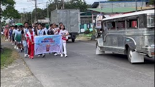 Parade Tulay Ibaan Batangas...