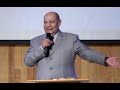 Pastor Alejandro Bullón - "Yo Soy El Camino"
