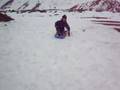 Paseo Cajon del Maipo Agosto 2007 Video 1