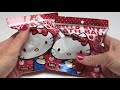Hello Kitty Bath Ball Powder Soap キティちゃん バスボール Bath Bomb Sanrio Toys バスボール Surprise Eggs