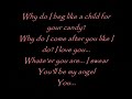 Dave Matthews Angel