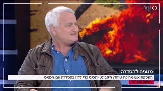 השבוע שחלף 04/01/2020