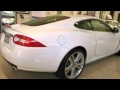 2011 Jaguar XK Series Las Vegas NV