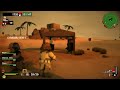 Foreign Legion: Multi Massacre Gameplay [ PC HD ]