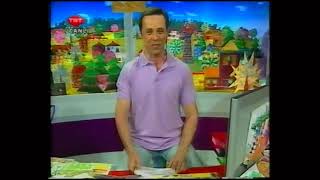 Kasaba Trt1 - 2007