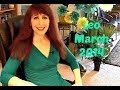 Leo March 2014 Astrology Horoscope