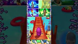 Roblox Door Dame Tu Cosita Pixar Elemental Skibidi Toilet - Who Can Win??