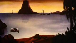 Stravinsky- Rite of Spring "Opening"