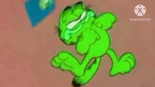 Garfield And Friends Theme Song In Q Major