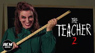 The Teacher 2 Short Horror Film