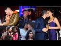 Priyanka Chopra & Nick Jonas All Kissing Scenes