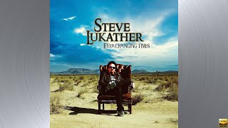 Watch Steve Lukather The Letting Go video