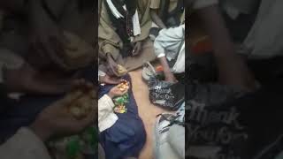 Magi Yéslou Bou Wér Fall Mbacke Fi Ak Fa Yalla Yallay Kése Thie Baye Cheikh Ndao Baye Fall 16