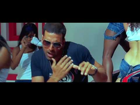 Bhool Bhulaiyaa - Hare Krishna hare Ram (HD720p)